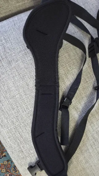 Cinghia tracolla BlackRapid R Sport