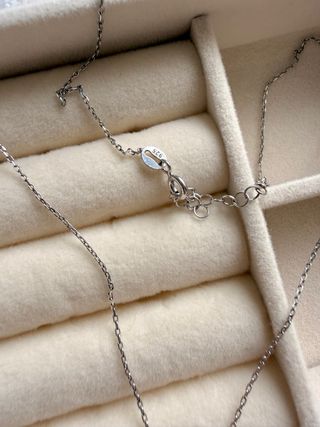 Collar Piña Plata 925 Esmeraldas Verdes