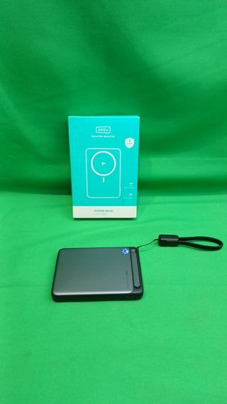 INIU Power Bank para MagSafe 10000mAh 15W Bateria