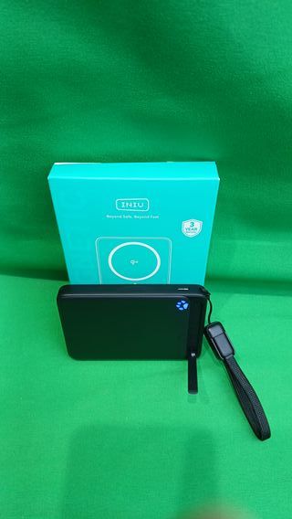 INIU Power Bank para MagSafe 10000mAh 15W Bateria