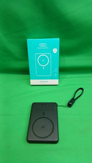 INIU Power Bank para MagSafe 10000mAh 15W Bateria