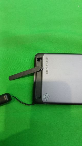 INIU Power Bank para MagSafe 10000mAh 15W Bateria