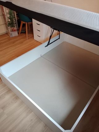 OFERTA EN CANAPÉ ABATIBLE!!!