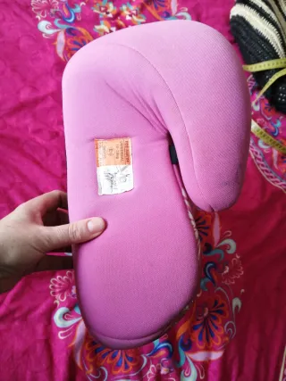 Asiento infantil Frozen Elsa