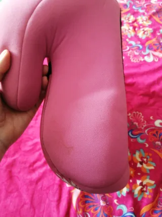 Asiento infantil Frozen Elsa