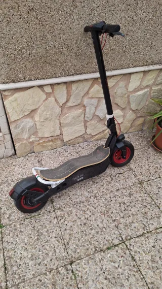 Patinete Eléctrico