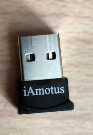 Xiaomi Mi True Wireless Earbuds Basic