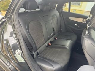 Mercedes-Benz GLC Coupé 2022