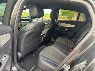 Mercedes-Benz GLC Coupé 2022