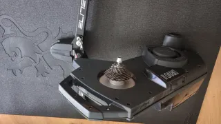 Rodillo Elite Drivo II + Bicicleta Felt 7005 L