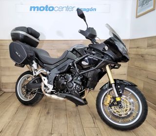 TRIUMPH TIGER 1050