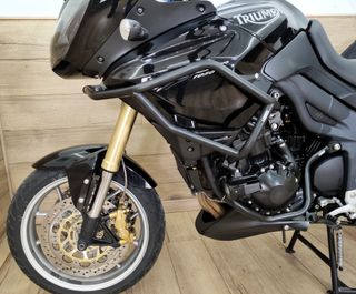 TRIUMPH TIGER 1050