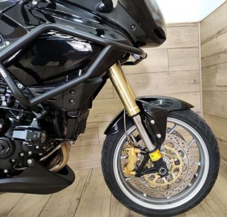 TRIUMPH TIGER 1050