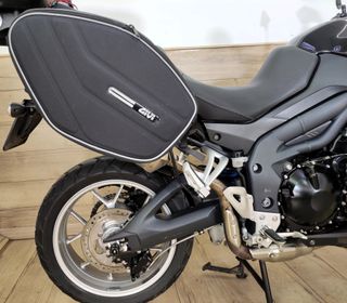 TRIUMPH TIGER 1050