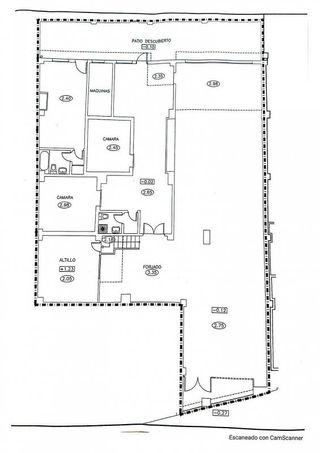 Local comercial en venta en Tavernes de la Valldigna