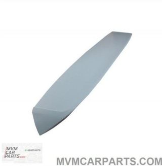 Articulo: ALERON SPOILER TRASERO VOLKSWAGEN GOLF 7