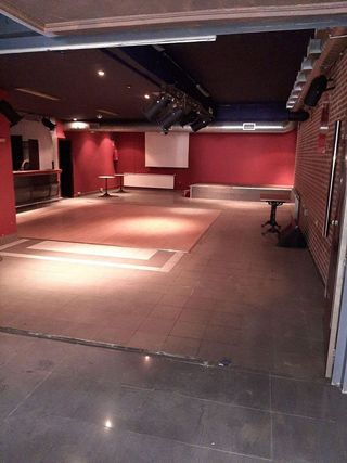 Local comercial en venta en Valdepeñas