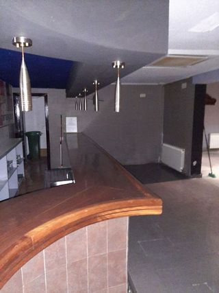 Local comercial en venta en Valdepeñas