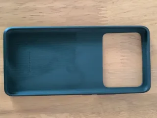 Funda protectora para teléfono
