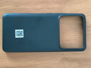 Funda protectora para teléfono