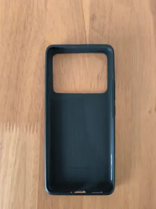 Funda protectora para teléfono