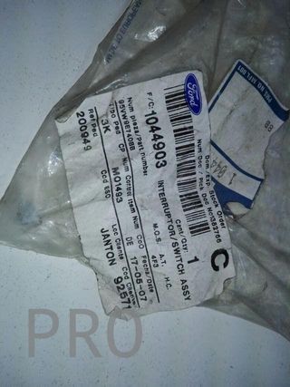 bellota freno grupo vag nueva