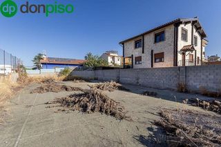 Terreno en venta en Ogíjares