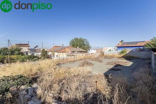 Terreno en venta en Ogíjares