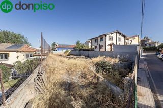 Terreno en venta en Ogíjares