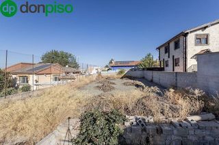 Terreno en venta en Ogíjares