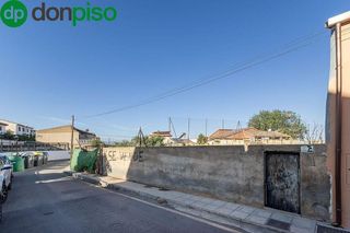 Terreno en venta en Ogíjares