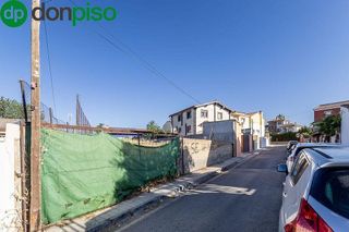 Terreno en venta en Ogíjares