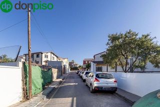 Terreno en venta en Ogíjares