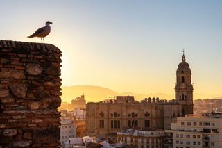 Piso en venta en San Pedro de Alcántara pueblo en Marbella