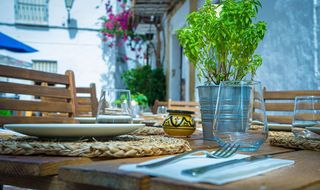 Piso en venta en San Pedro de Alcántara pueblo en Marbella