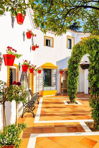 Piso en venta en San Pedro de Alcántara pueblo en Marbella