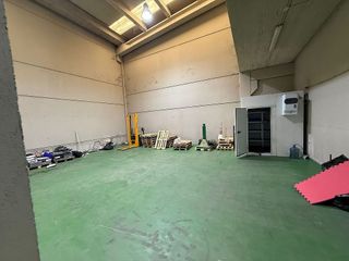 Nave industrial en venta en Polígono - Carrefour en Ávila
