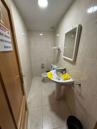 Nave industrial en venta en Polígono - Carrefour en Ávila