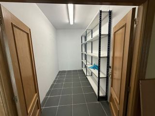 Nave industrial en venta en Polígono - Carrefour en Ávila