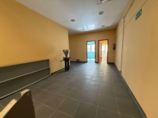 Nave industrial en venta en Polígono - Carrefour en Ávila