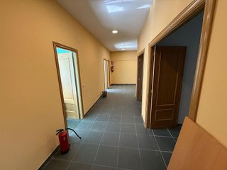 Nave industrial en venta en Polígono - Carrefour en Ávila