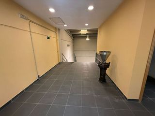 Nave industrial en venta en Polígono - Carrefour en Ávila