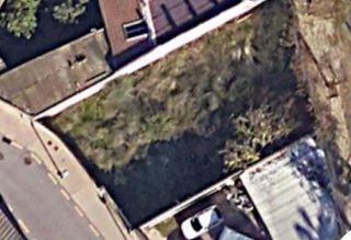 Solar en venta en El Coll d'en Rabassa en Palma de Mallorca