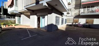 Piso en venta en Cala de Finestrat en Finestrat