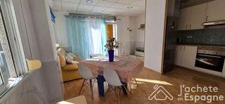 Piso en venta en Cala de Finestrat en Finestrat