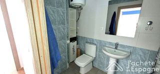 Piso en venta en Cala de Finestrat en Finestrat