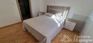 Piso en venta en Cala de Finestrat en Finestrat