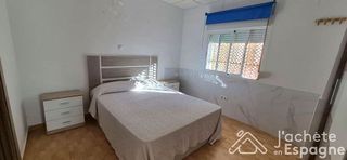 Piso en venta en Cala de Finestrat en Finestrat
