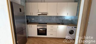 Piso en venta en Cala de Finestrat en Finestrat