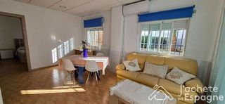 Piso en venta en Cala de Finestrat en Finestrat